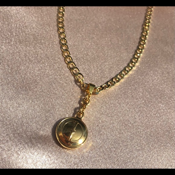 Authentic Gucci pendant necklace - Picture 5 of 7